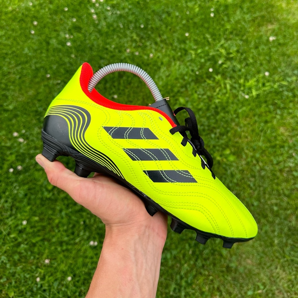 Adidas Copa Sense.4 FXG Soccer Cleats Men's Size 7,5 us brand new